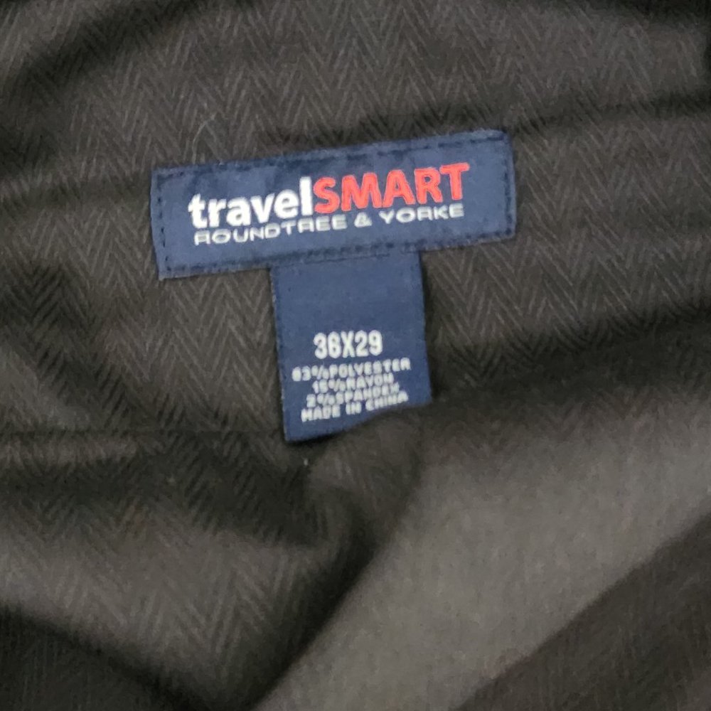 Pants - Picture 2 of 2